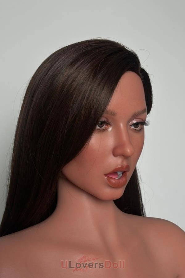 Ultra Realistic Love Doll In Stock