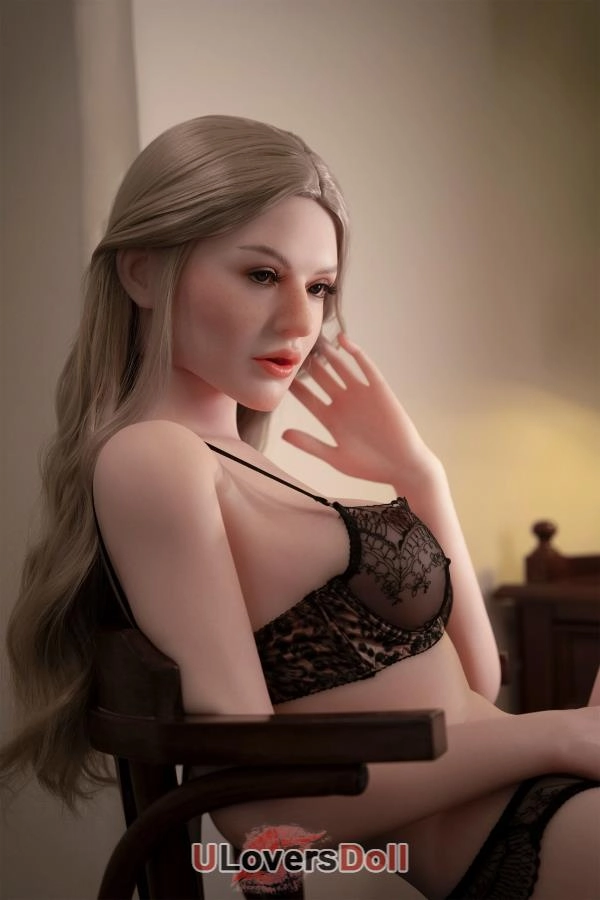 High End Silicone Adult Dolls