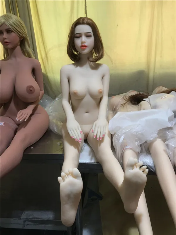 148cm Isabella factory image