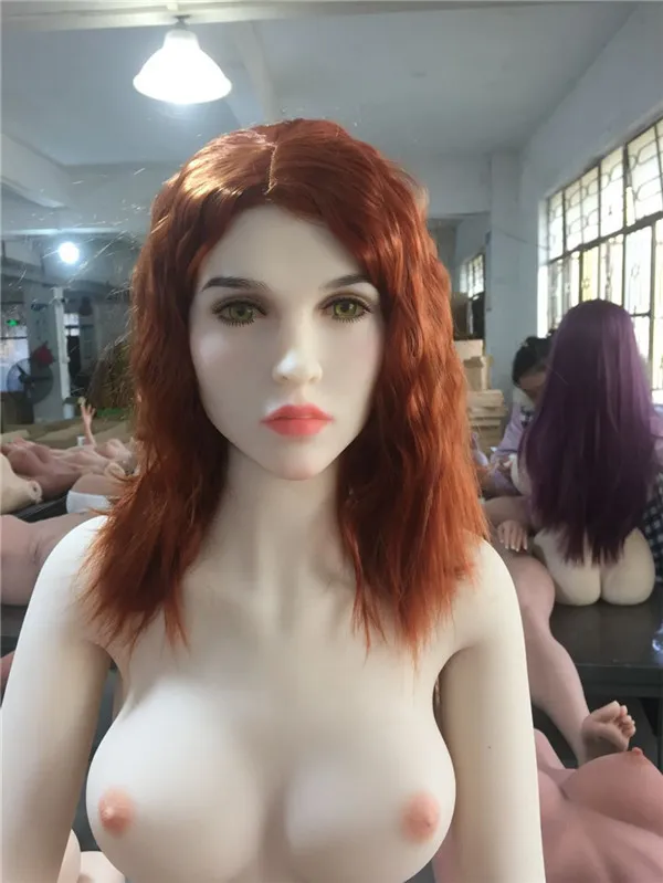 172cm Mia factory image