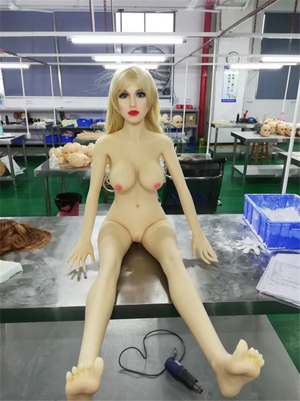 165cm Aubrey factory image