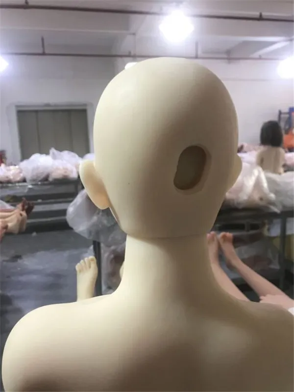 153cm Jewel factory image