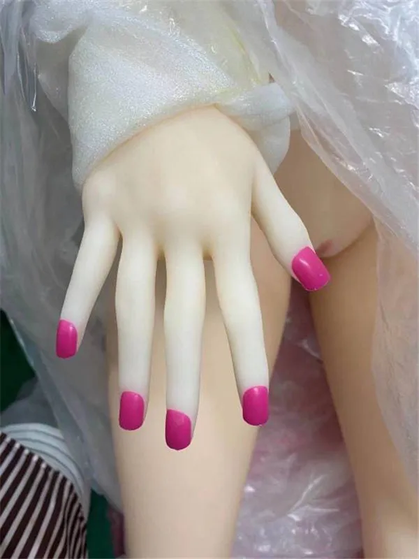 157cm Luna factory image