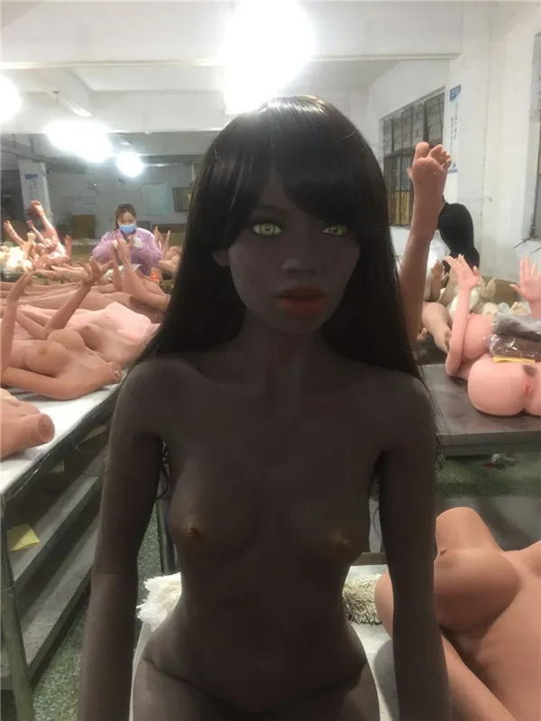 168cm Bailey factory image