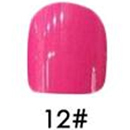 #12 Nail Colors