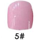 #5 Nail Colors