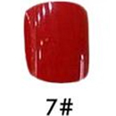 #7 Nail Colors