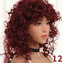 #12 Wigs