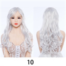 #10 Wigs