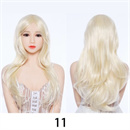 #11 Wigs