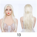 #13 Wigs
