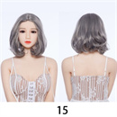 #15 Wigs