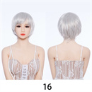 #16 Wigs