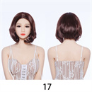 #17 Wigs