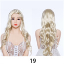 #19 Wigs