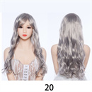 #20 Wigs