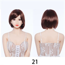 #21 Wigs