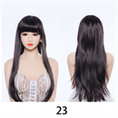 #23 Wigs