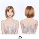 #25 Wigs