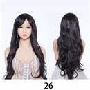 #26 Wigs