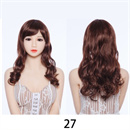 #27 Wigs