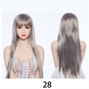 #28 Wigs