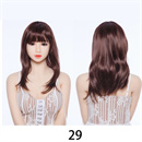 #29 Wigs