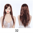 #32 Wigs