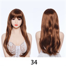 #34 Wigs