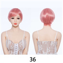 #36 Wigs