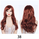 #38 Wigs