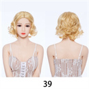 #39 Wigs