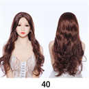 #40 Wigs