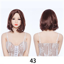 #43 Wigs