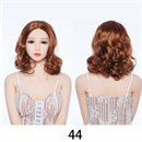 #44 Wigs