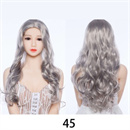 #45 Wigs