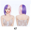 #47 Wigs