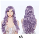 #48 Wigs