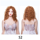 #52 Wigs