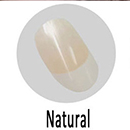Natural Fingernails Colors