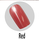 Red Fingernails Colors