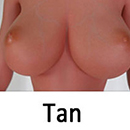 Tan Skins