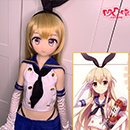 Head Customization