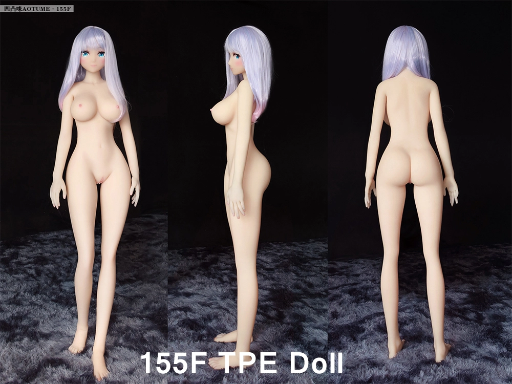 155cm F Cup TPE Doll