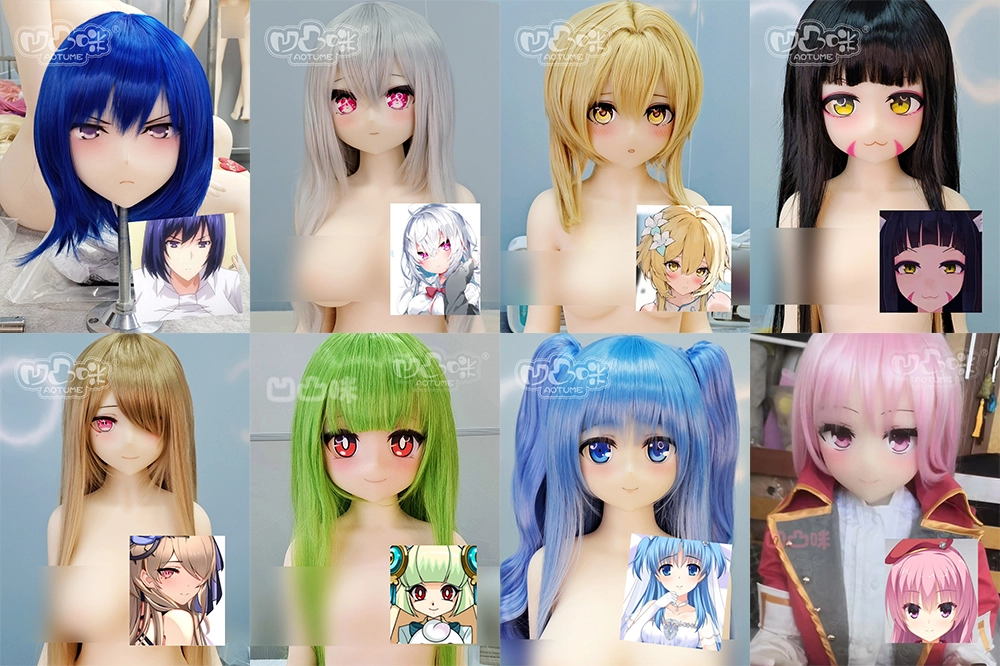 155cm C Cup TPE Doll