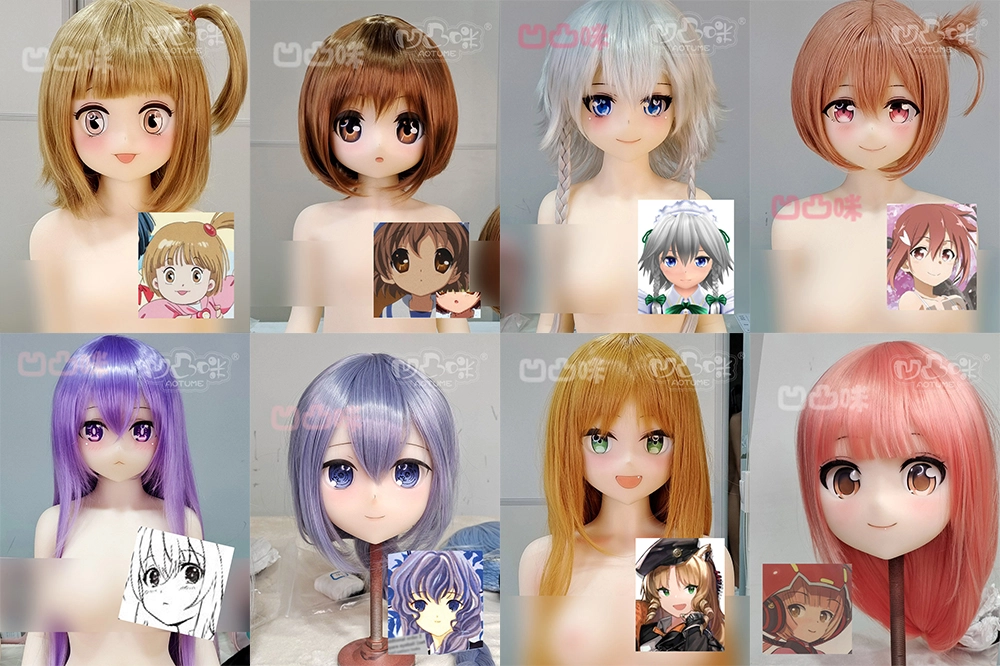 155cm F Cup TPE Doll