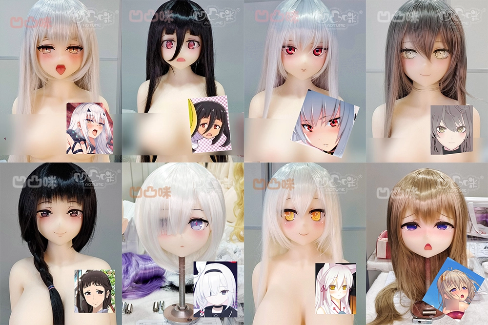 155cm F Cup Silicone Doll