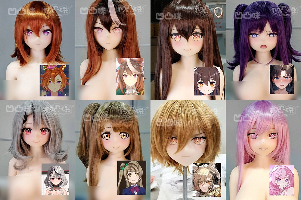 155cm H Cup TPE Doll