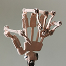 Yes Articulated Fingers