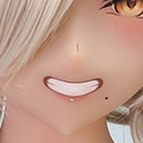 #20 Mouth Type
